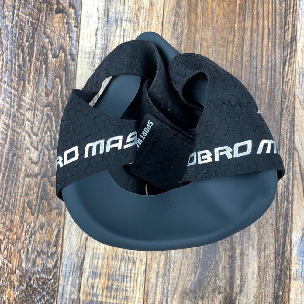 FDBRO Sports Mask Pro for Fitness Running Training, High Altitude Face Mask NIB - Picture 3 of 13